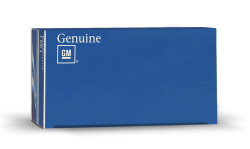 Chevrolet genuine original spare parts