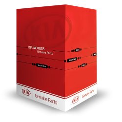 KIA  genuine original spare parts