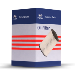 Hyundai genuine original